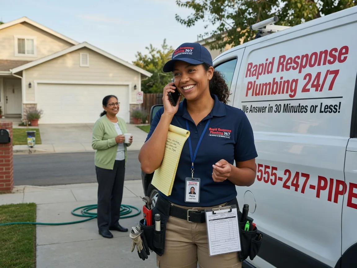 Emergency Plumber Pleasant Hill, IA FAQs